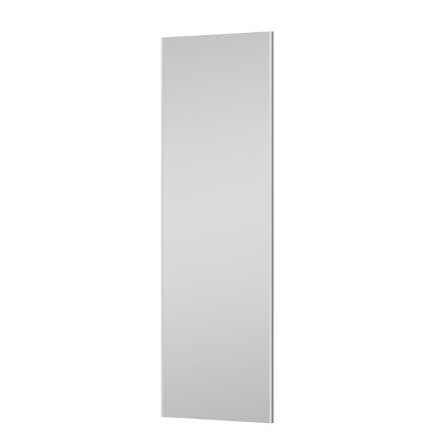 Glassless Mirror Leaning/Wall-Mounted