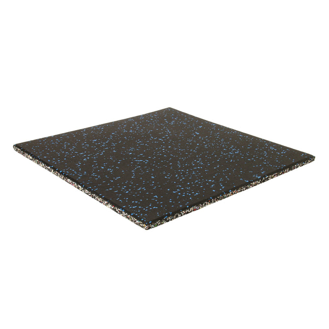 ジム用ゴムマット 50cm角 15mm