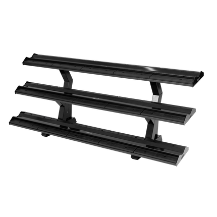 Commercial Dumbbell Rack