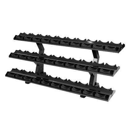 Commercial Dumbbell Rack