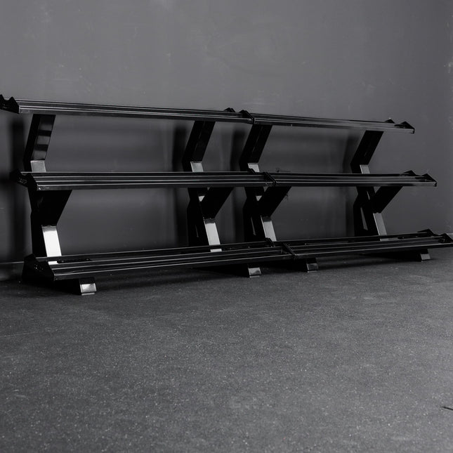 Dumbbell Rack 2.0