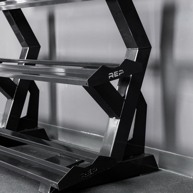 Dumbbell Rack 2.0