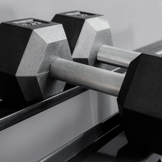Dumbbell Rack 2.0