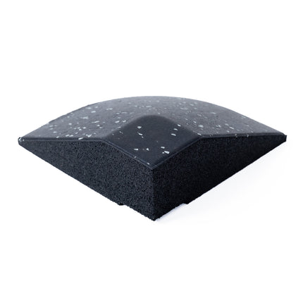 Step Corner Ramp
