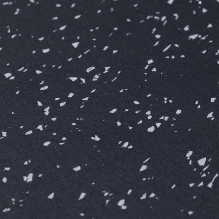 ジム用ゴムマット 50cm角 25mm
