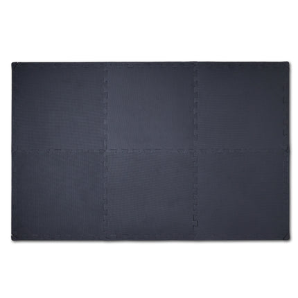 EVA Interlocking Mat 50cm 10mm