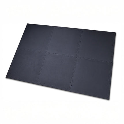 EVA Interlocking Mat 50cm 10mm