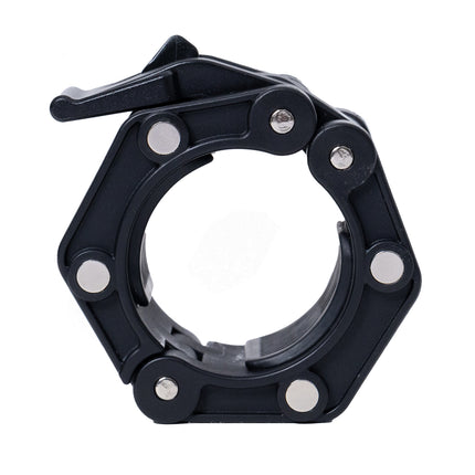 SECURE GRIP マグネティックバーベルカラー