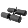 Adjustable Bench Leg Roller Attachment 2.0