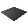 ジム用ゴムマット 100cm角 15mm
