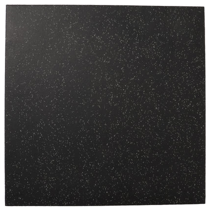 ジム用ゴムマット 100cm角 15mm