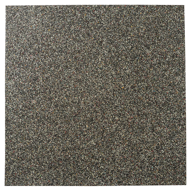 ジム用ゴムマット 100cm角 15mm
