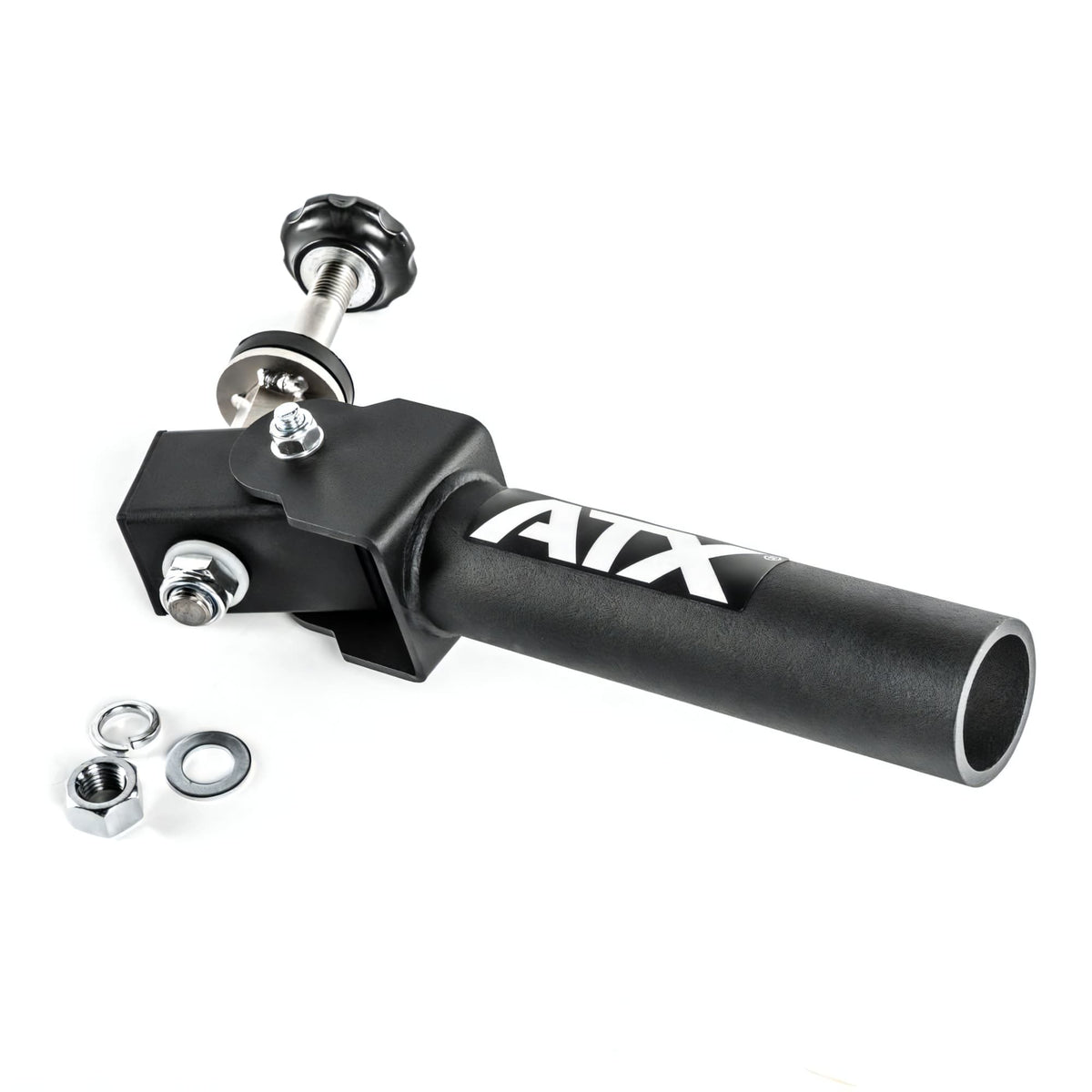 Landmine Attachment
