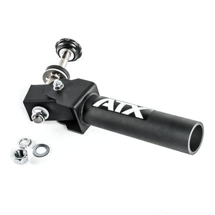 Landmine Attachment