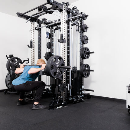 Summit™ All-in-One Trainer with Ares™ 2.0