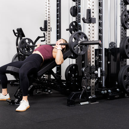 Summit™ All-in-One Trainer with Ares™ 2.0