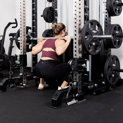 Summit™ All-in-One Trainer with Ares™ 2.0