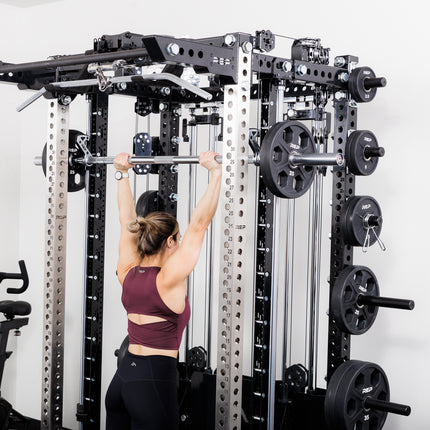 Summit™ All-in-One Trainer with Ares™ 2.0