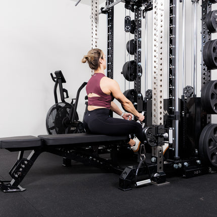 Summit™ All-in-One Trainer with Ares™ 2.0