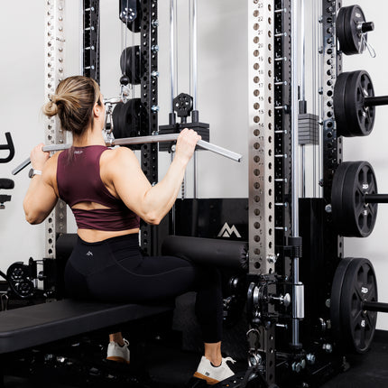 Summit™ All-in-One Trainer with Ares™ 2.0