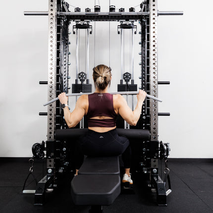 Summit™ All-in-One Trainer with Ares™ 2.0