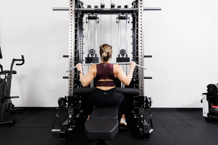 Summit™ オールインワントレーナー Ares™ 2.0