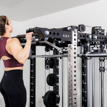 Summit™ All-in-One Trainer with Ares™ 2.0