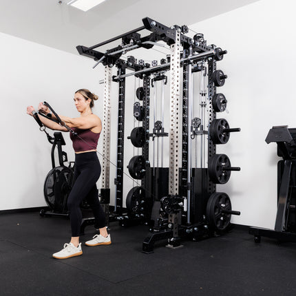 Summit™ All-in-One Trainer with Ares™ 2.0