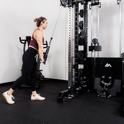 Summit™ All-in-One Trainer with Ares™ 2.0
