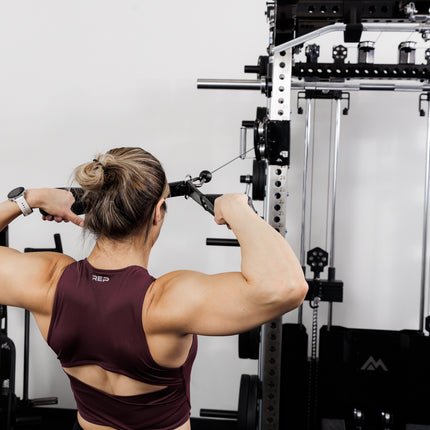 Summit™ All-in-One Trainer with Ares™ 2.0