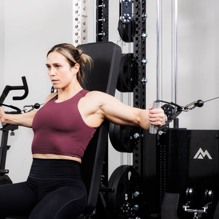 Summit™ All-in-One Trainer with Ares™ 2.0