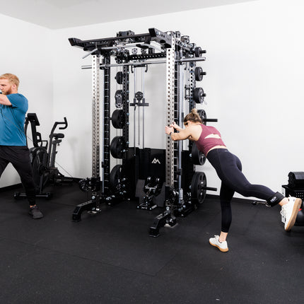 Summit™ All-in-One Trainer with Ares™ 2.0