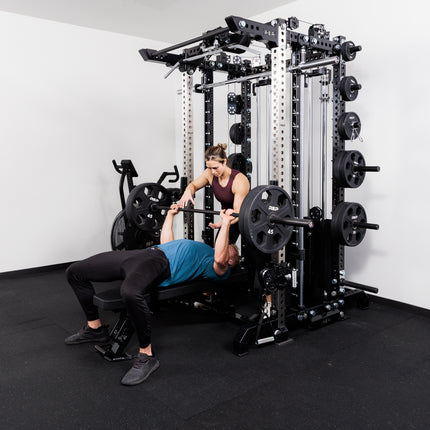 Summit™ All-in-One Trainer with Ares™ 2.0