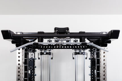Summit™ オールインワントレーナー Ares™ 2.0