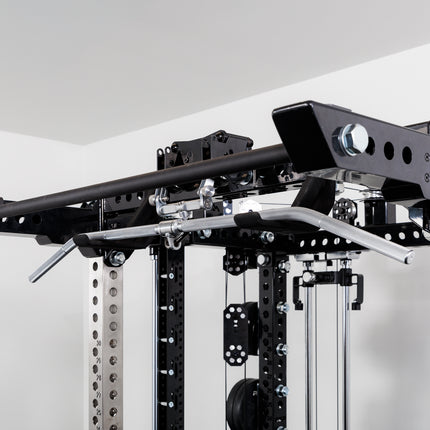 Summit™ All-in-One Trainer with Ares™ 2.0