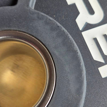 Urethane Coated Equalizer Plates