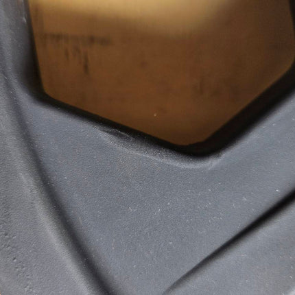 Urethane Coated Equalizer Plates