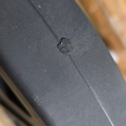 Urethane Coated Equalizer Plates
