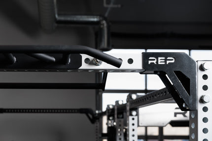 Rack Crossmember Connectors