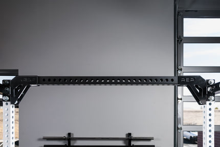 Rack Crossmember Connectors