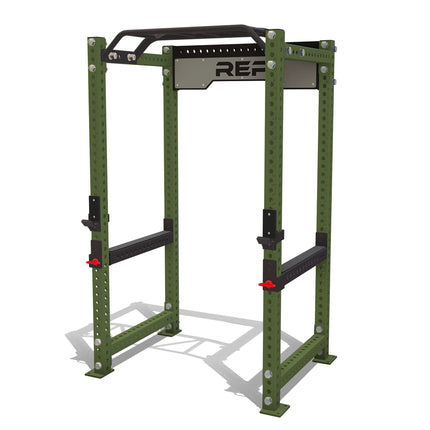 PR-5000 Power Rack 4-Post