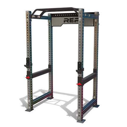 PR-5000 Power Rack 4-Post