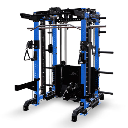 Summit™ All-in-One Trainer with Ares™ 2.0