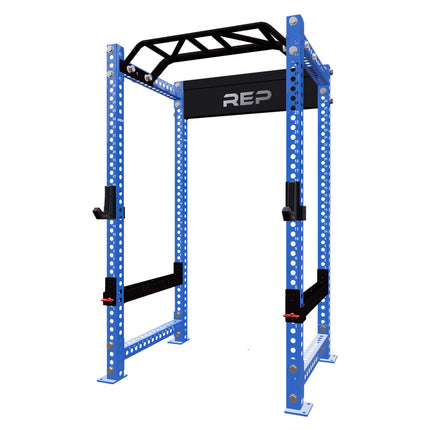 PR-5000 Power Rack 4-Post