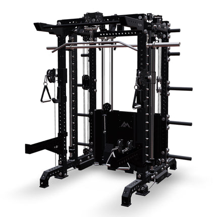 Summit™ All-in-One Trainer with Ares™ 2.0