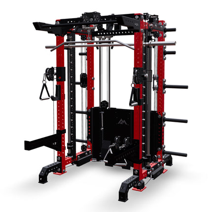 Summit™ オールインワントレーナー Ares™ 2.0