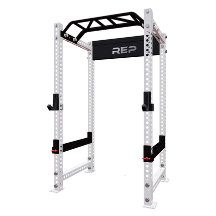 PR-5000 Power Rack 4-Post