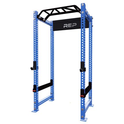PR-5000 Power Rack 4-Post