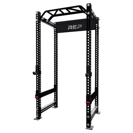 PR-5000 Power Rack 4-Post