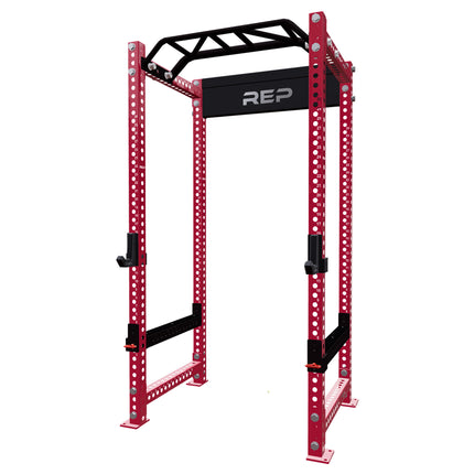 PR-5000 Power Rack 4-Post